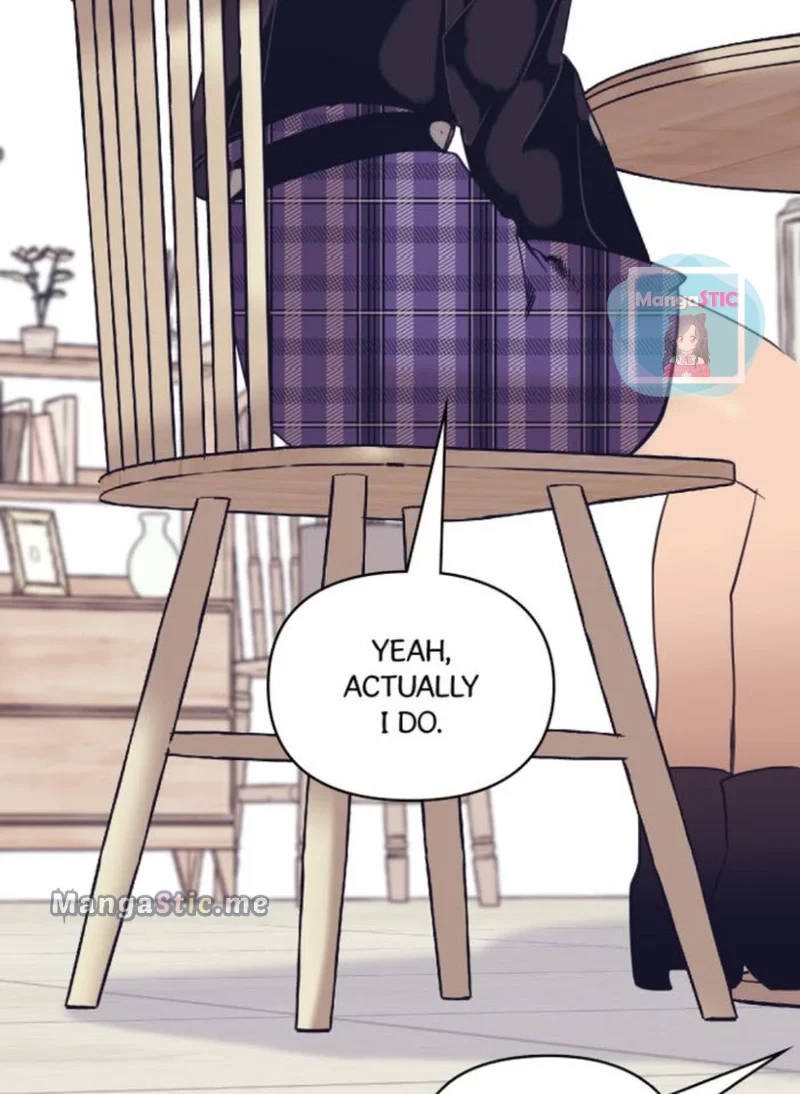 A Very Normal Ending chapter 30 - page 89