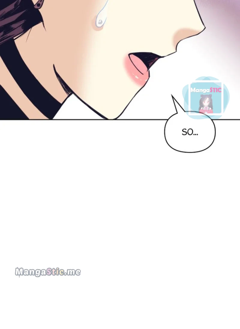 A Very Normal Ending chapter 30 - page 91