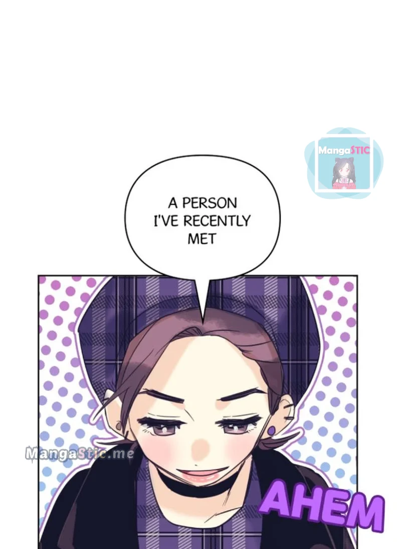 A Very Normal Ending chapter 30 - page 92