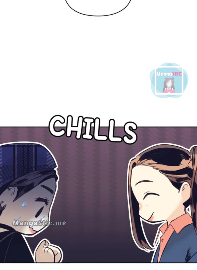A Very Normal Ending chapter 30 - page 97