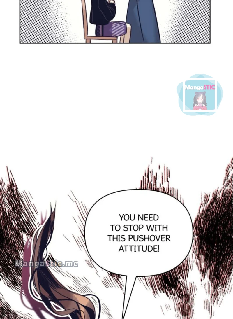 A Very Normal Ending chapter 30 - page 99