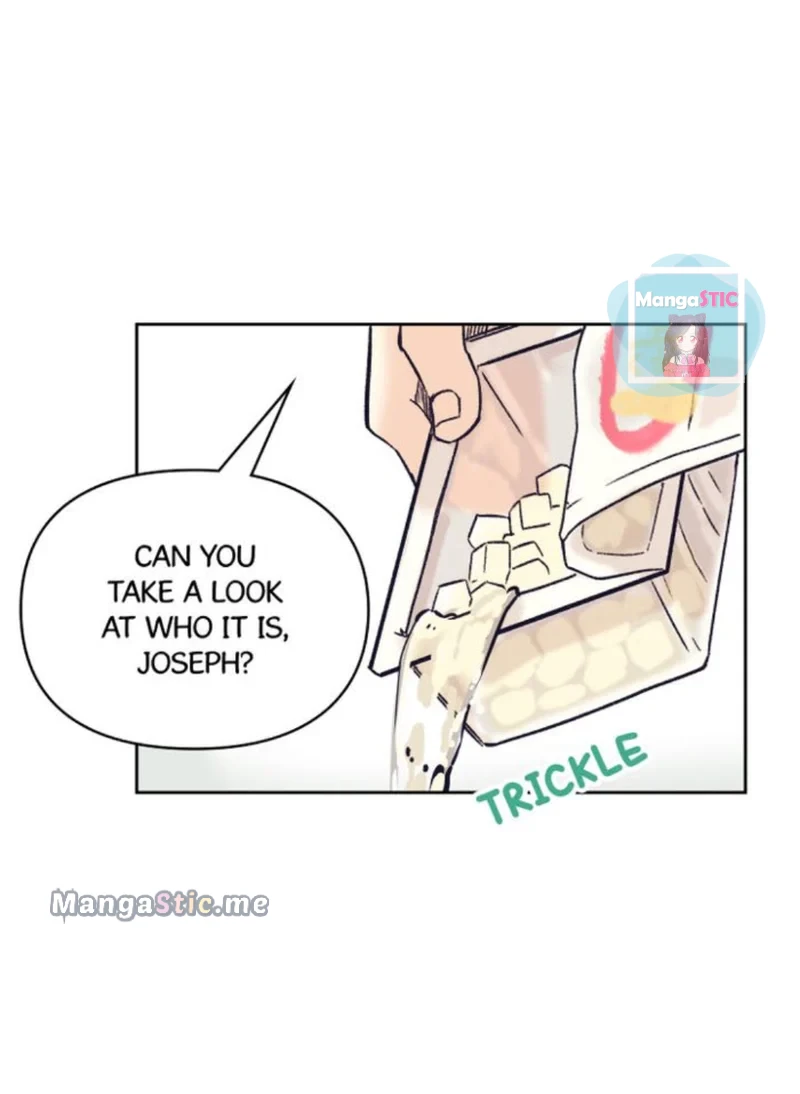 A Very Normal Ending chapter 29 - page 105