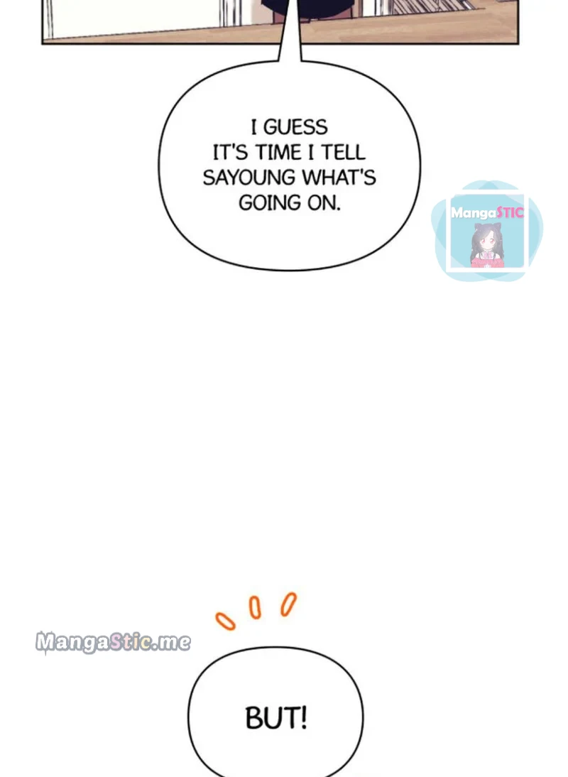 A Very Normal Ending chapter 29 - page 109