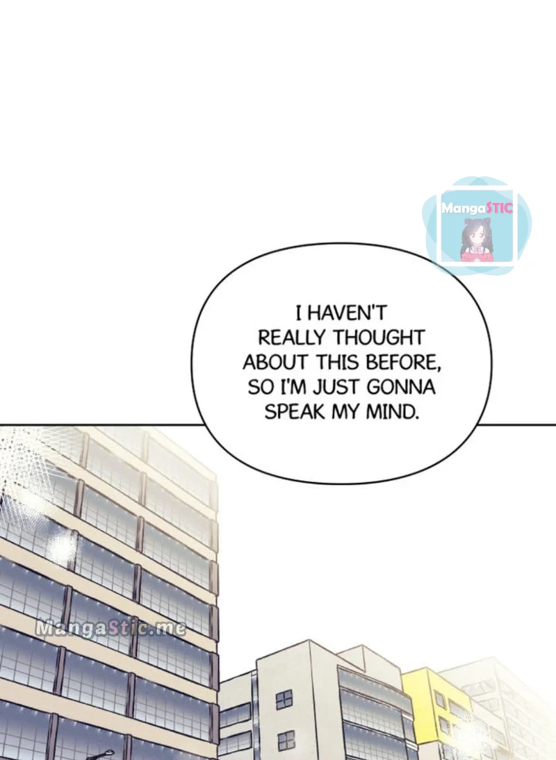 A Very Normal Ending chapter 29 - page 24