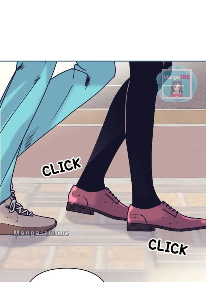 A Very Normal Ending chapter 29 - page 26