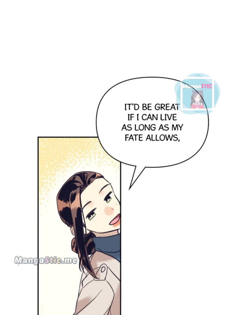 A Very Normal Ending chapter 29 - page 33