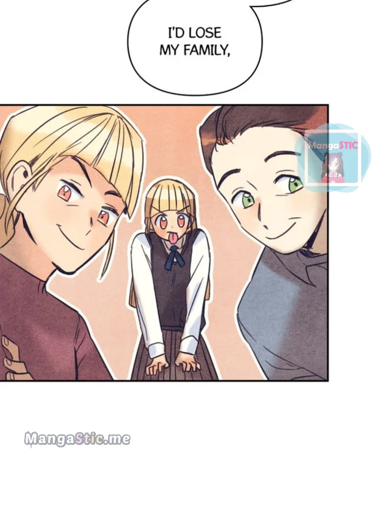 A Very Normal Ending chapter 29 - page 36