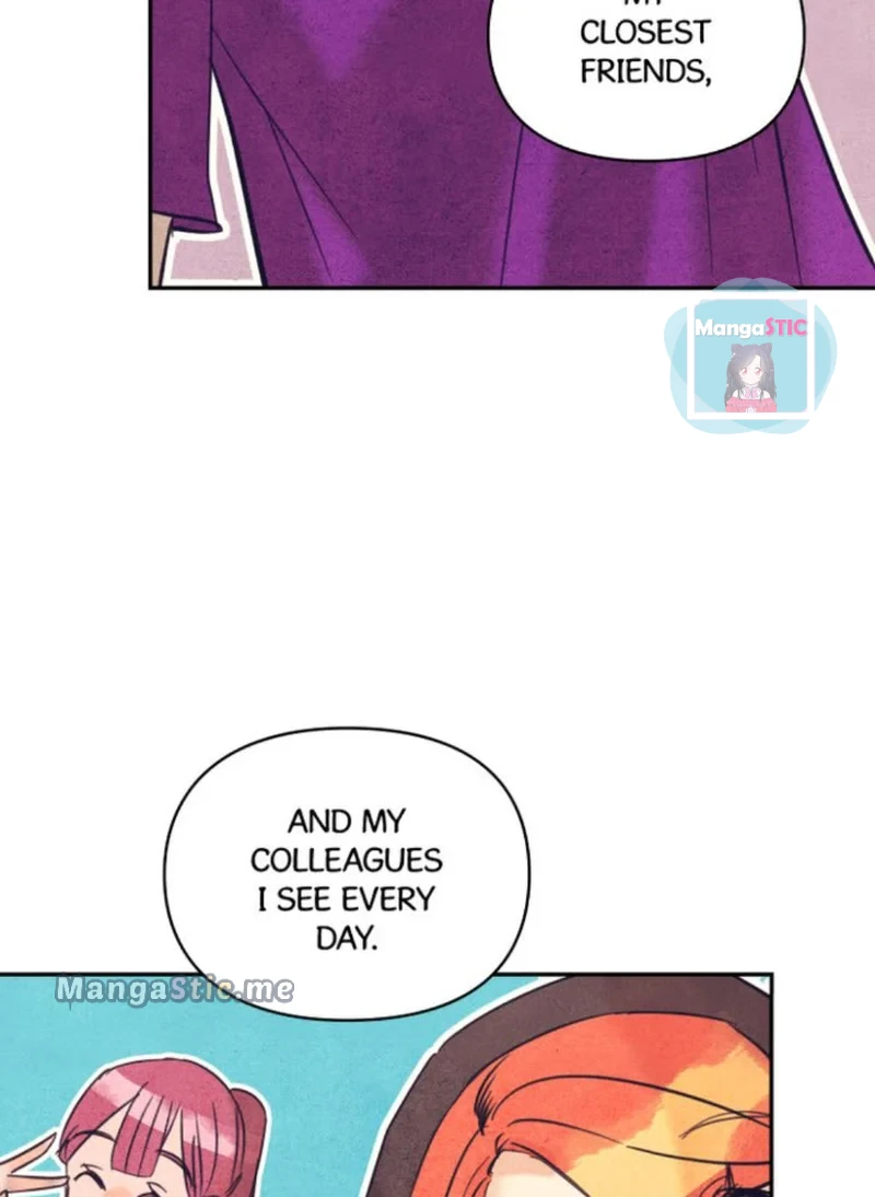 A Very Normal Ending chapter 29 - page 38