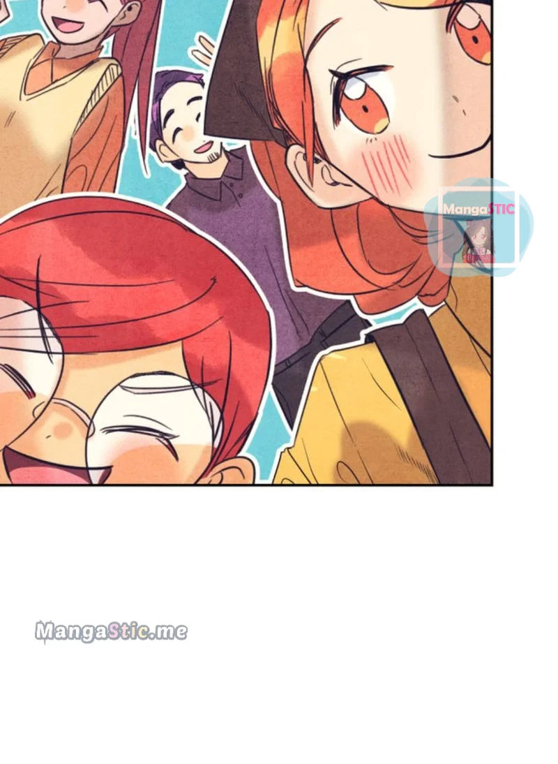 A Very Normal Ending chapter 29 - page 39