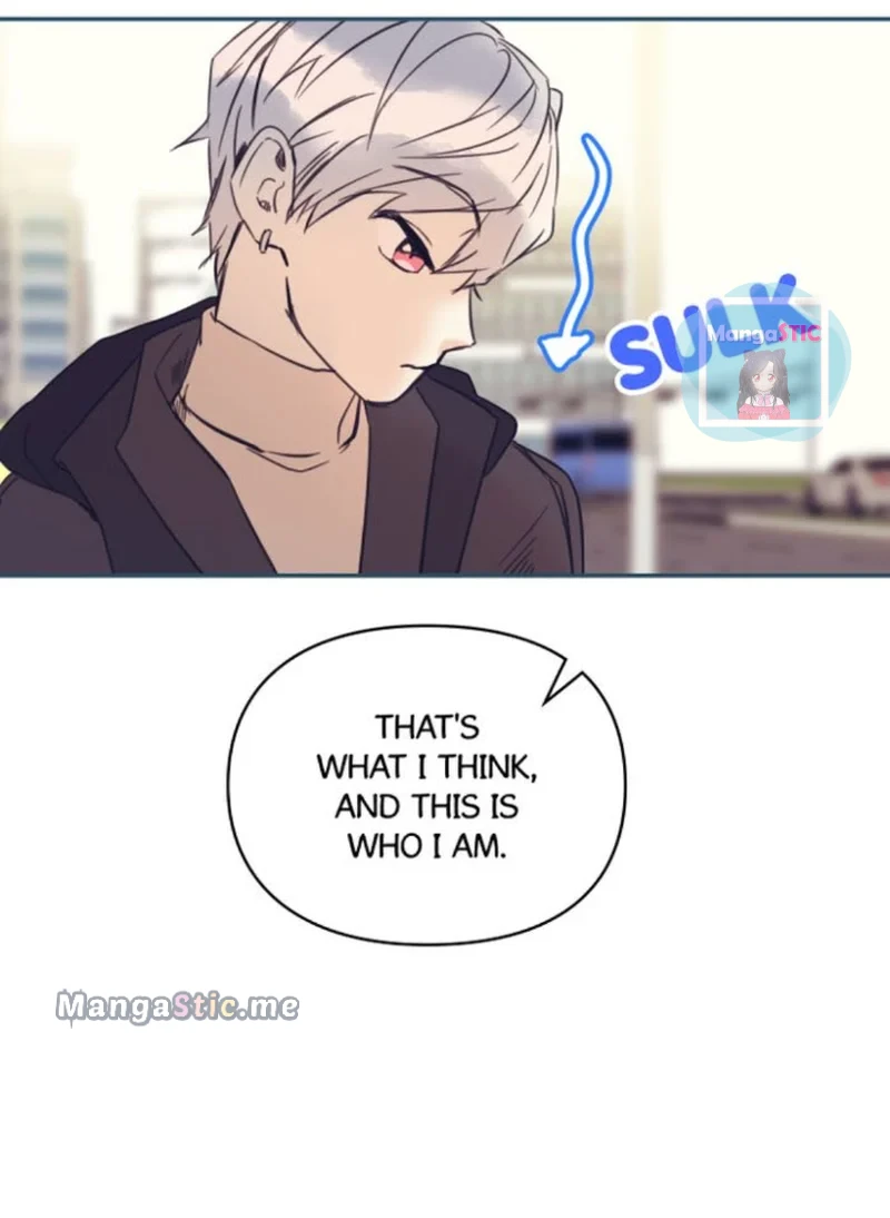 A Very Normal Ending chapter 29 - page 47