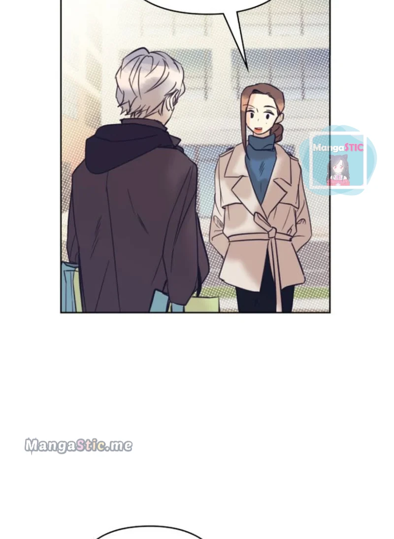 A Very Normal Ending chapter 29 - page 68