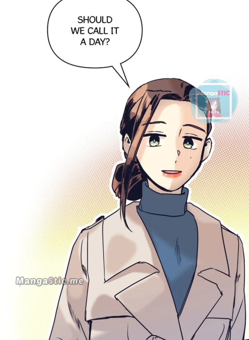 A Very Normal Ending chapter 29 - page 69