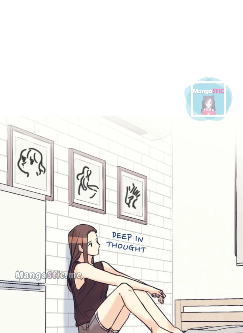 A Very Normal Ending chapter 29 - page 73