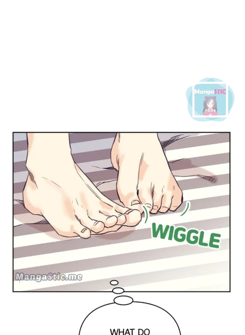 A Very Normal Ending chapter 29 - page 81