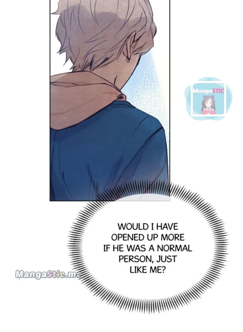 A Very Normal Ending chapter 29 - page 83