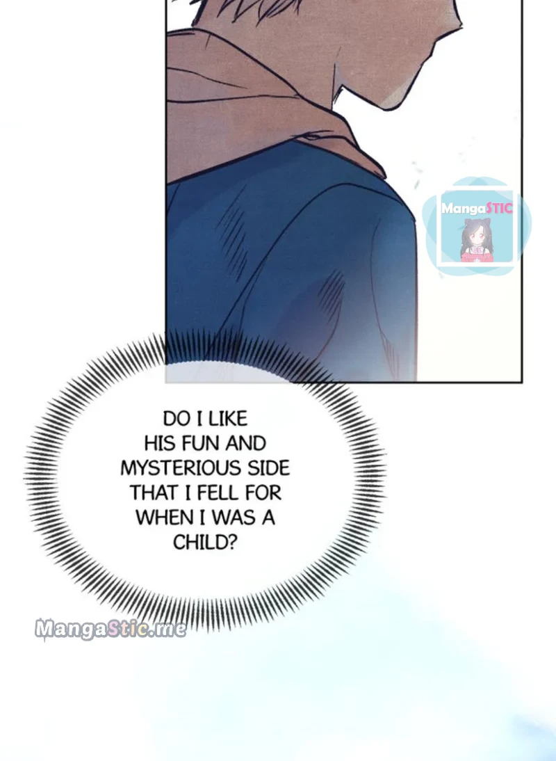 A Very Normal Ending chapter 29 - page 85