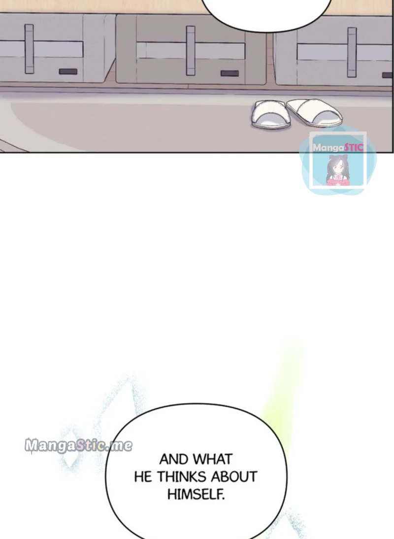 A Very Normal Ending chapter 29 - page 91