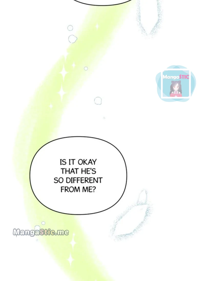 A Very Normal Ending chapter 29 - page 92