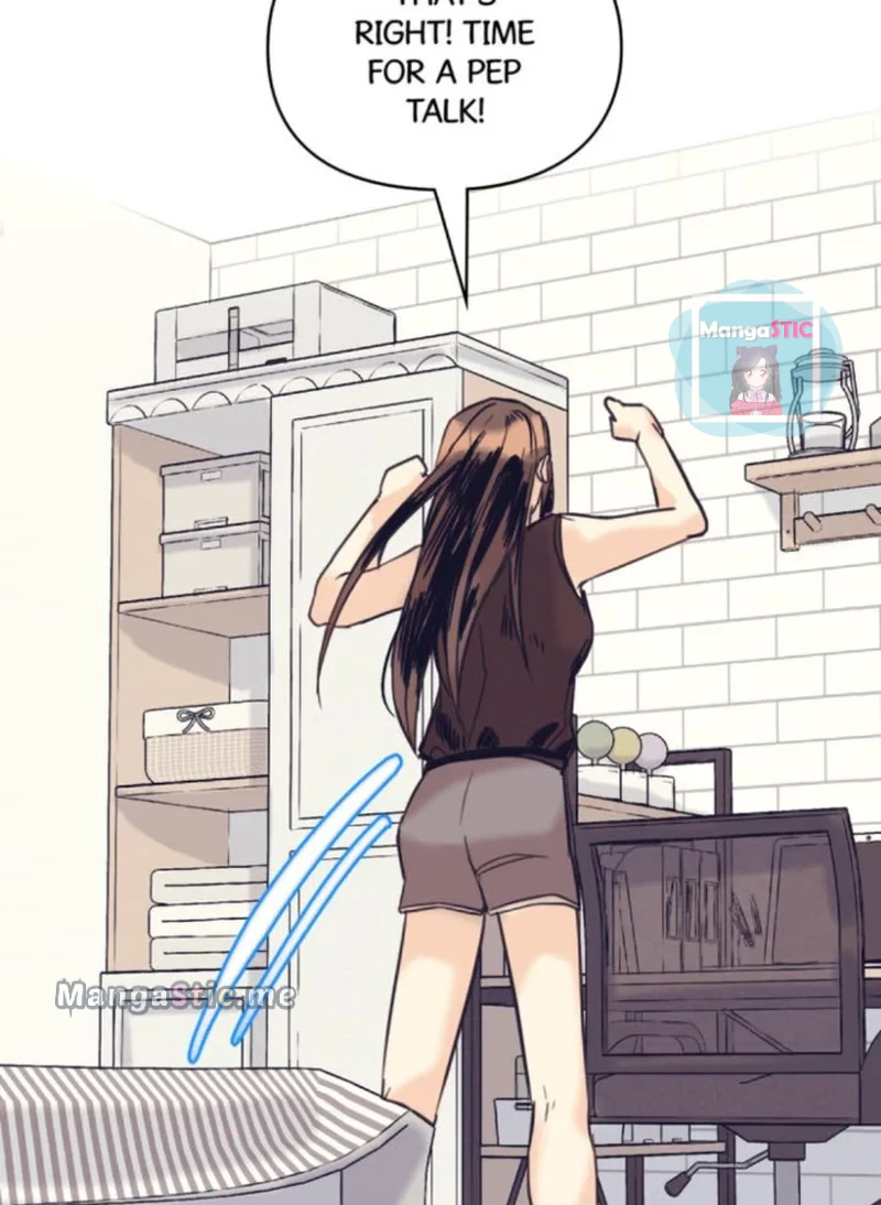 A Very Normal Ending chapter 29 - page 96