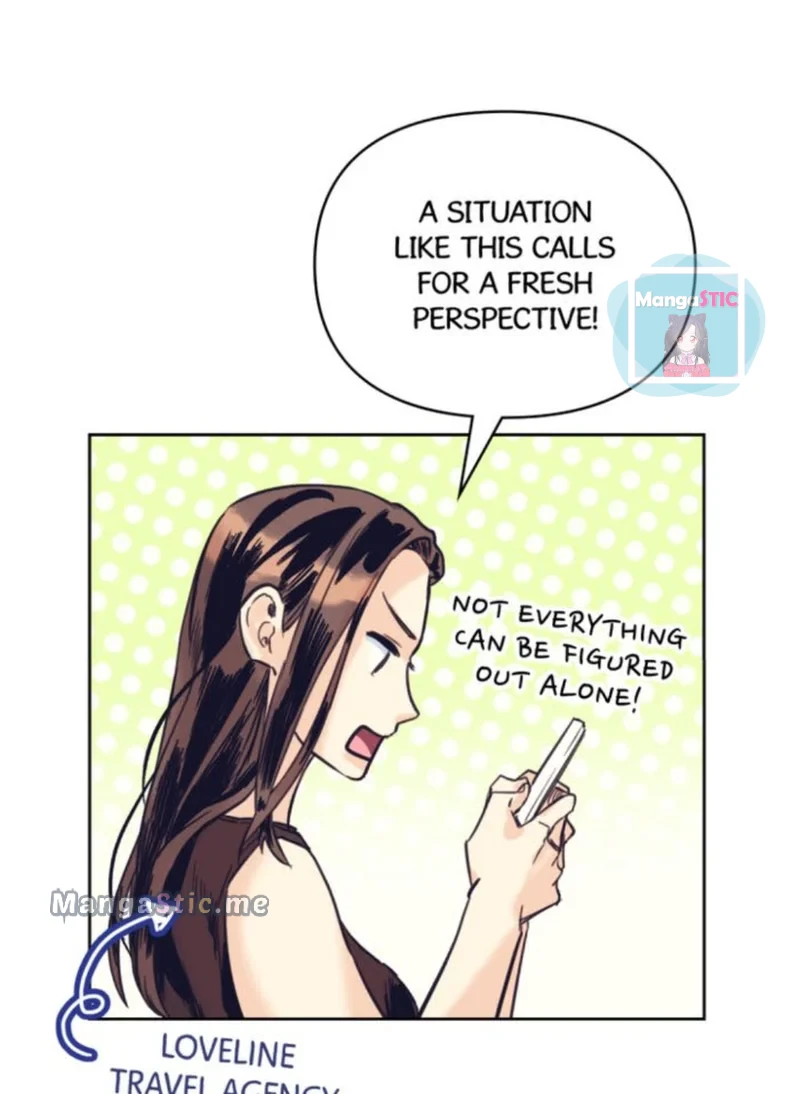 A Very Normal Ending chapter 29 - page 98
