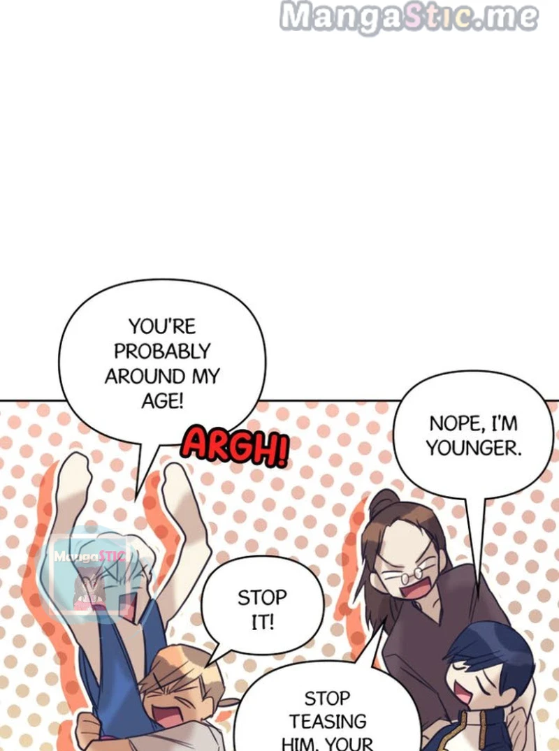 A Very Normal Ending Chapter 33 - page 103