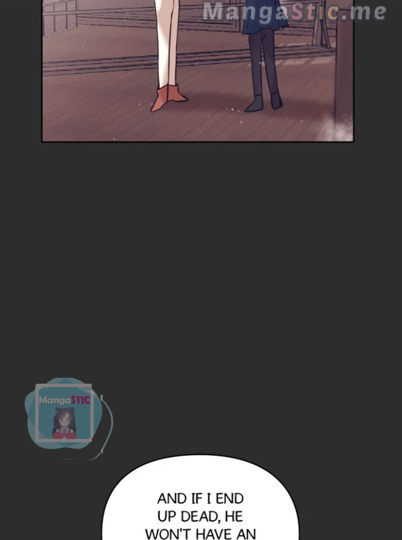 A Very Normal Ending Chapter 33 - page 14