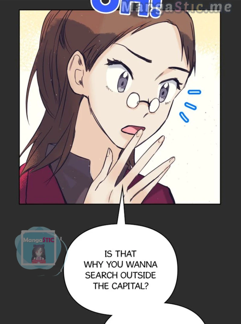 A Very Normal Ending Chapter 33 - page 22