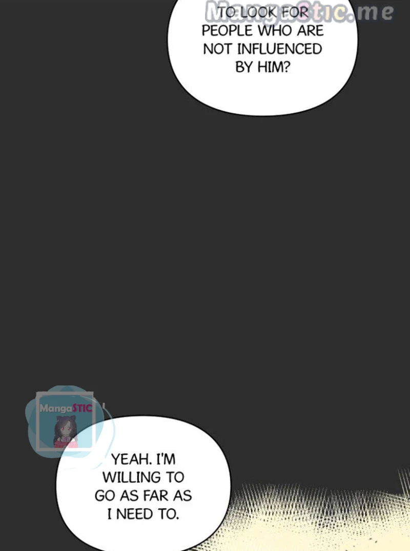 A Very Normal Ending Chapter 33 - page 23