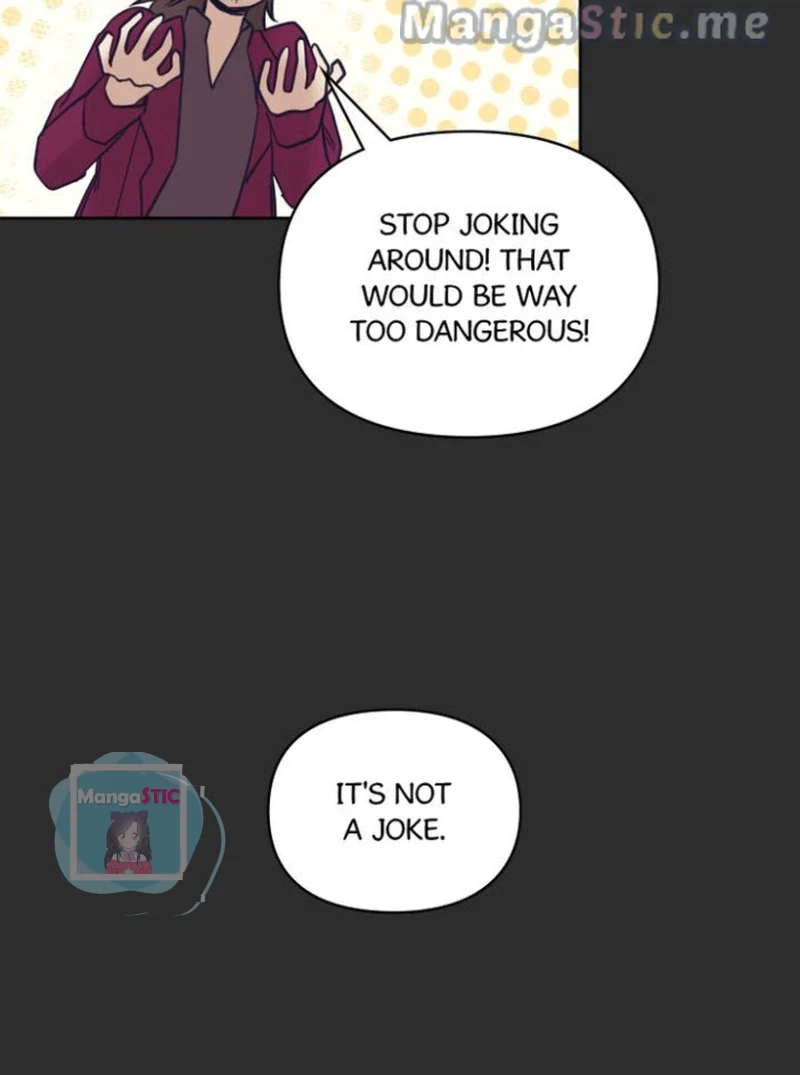 A Very Normal Ending Chapter 33 - page 26