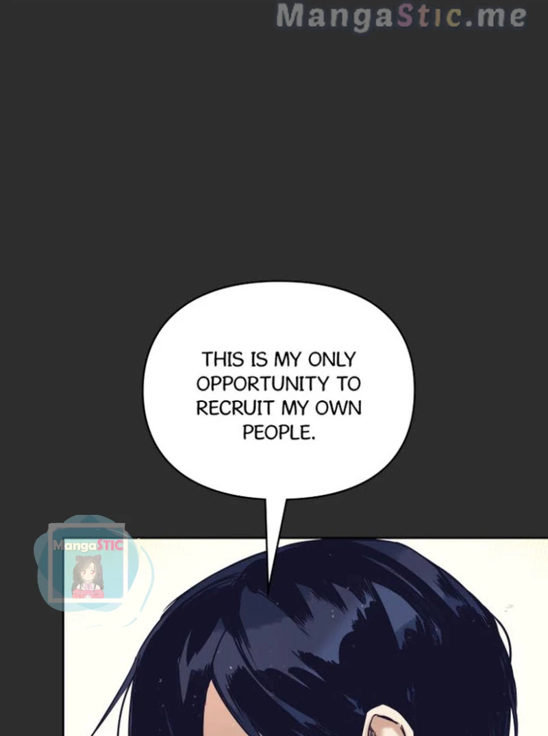 A Very Normal Ending Chapter 33 - page 27