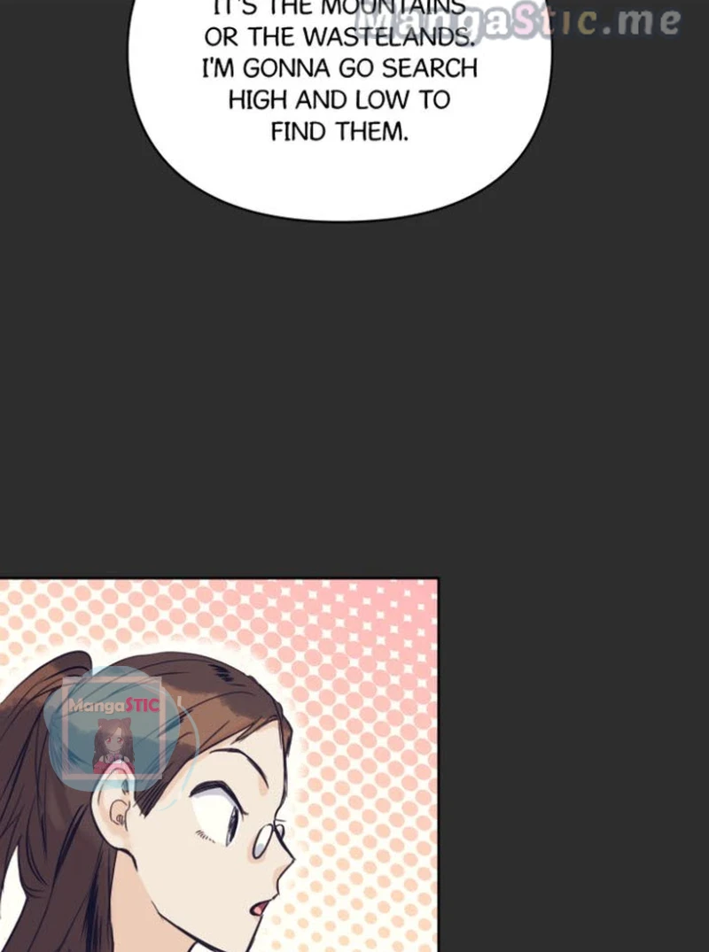 A Very Normal Ending Chapter 33 - page 29