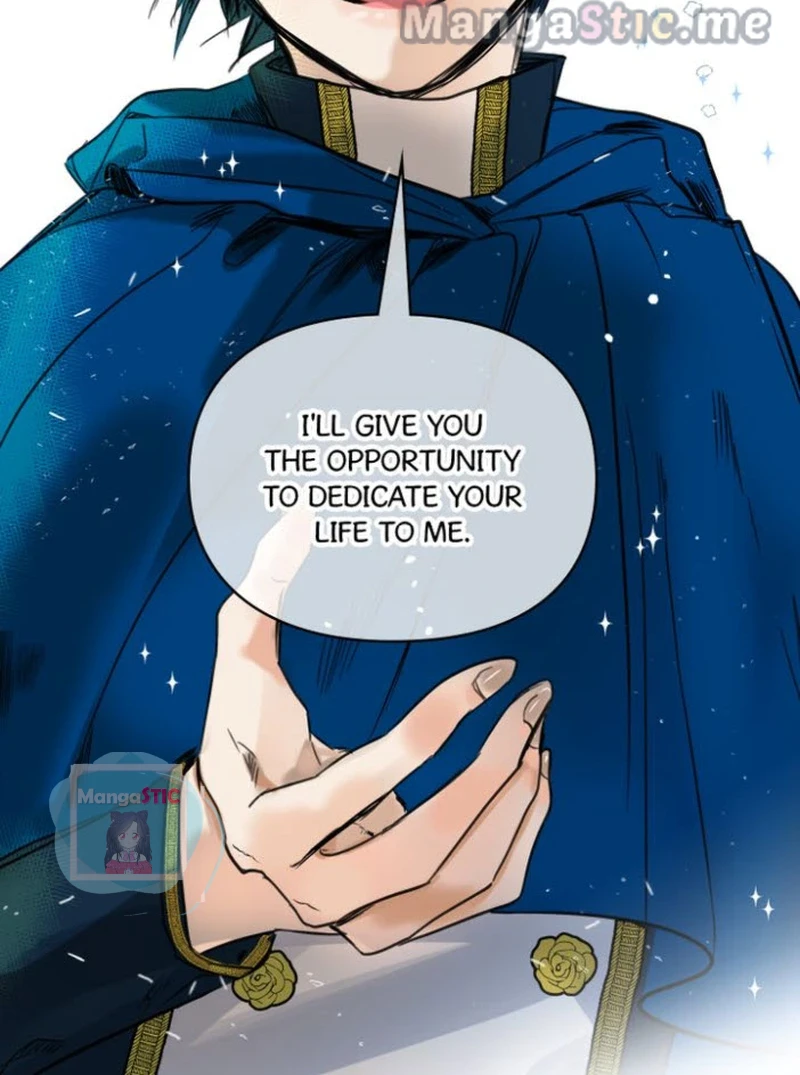 A Very Normal Ending Chapter 33 - page 3