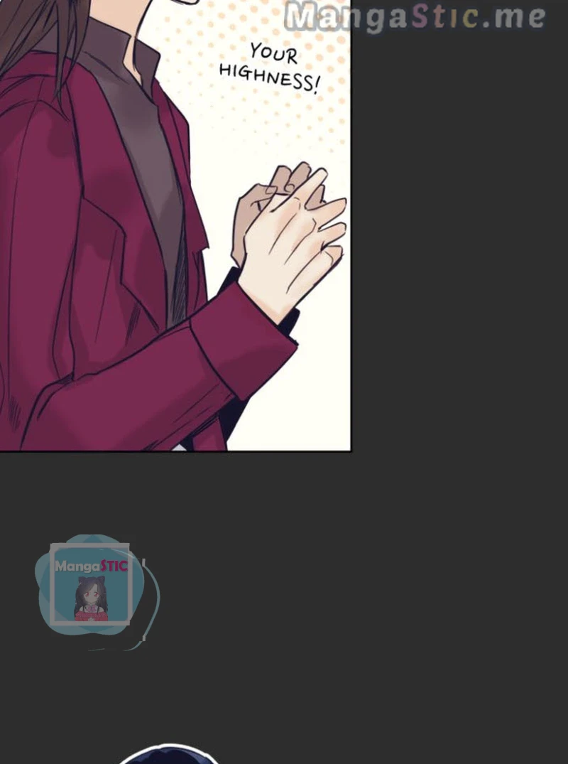 A Very Normal Ending Chapter 33 - page 30