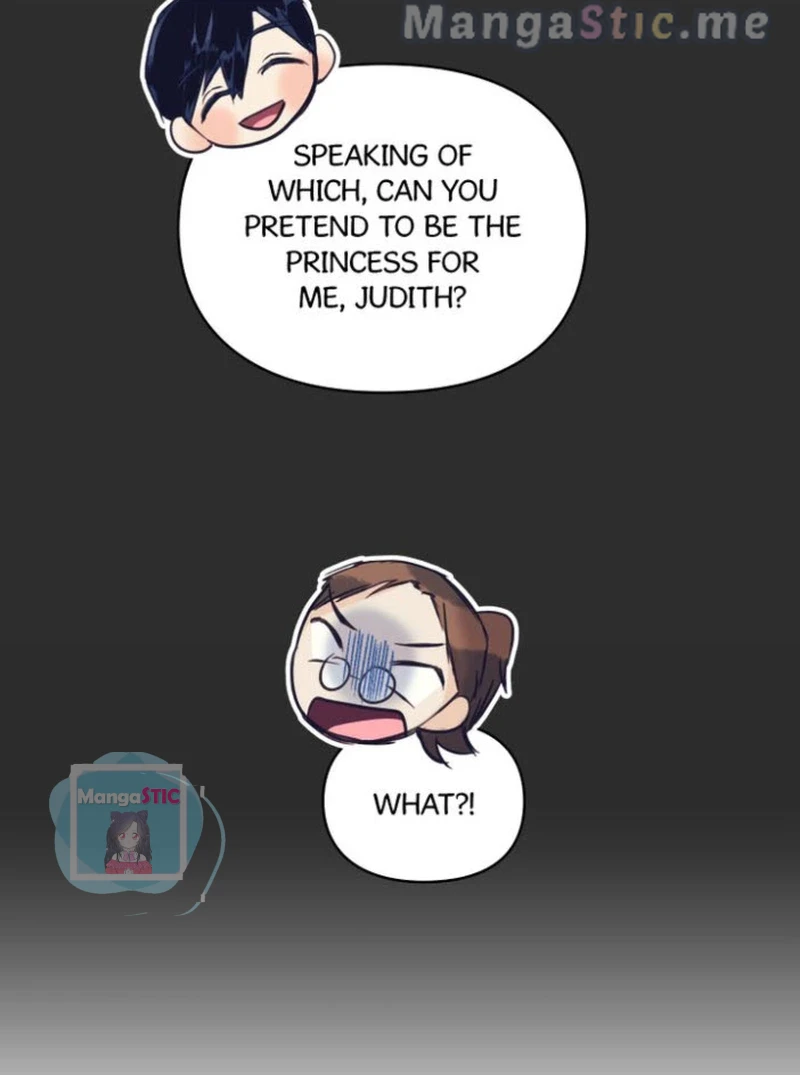 A Very Normal Ending Chapter 33 - page 31