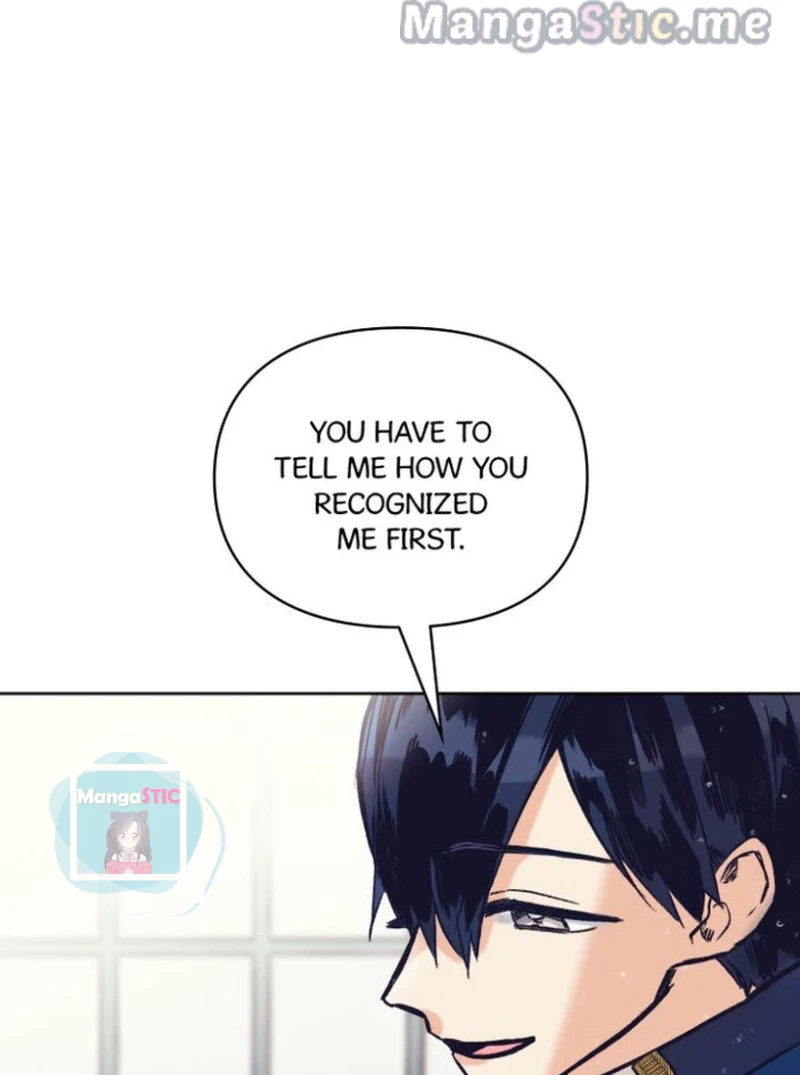 A Very Normal Ending Chapter 33 - page 37
