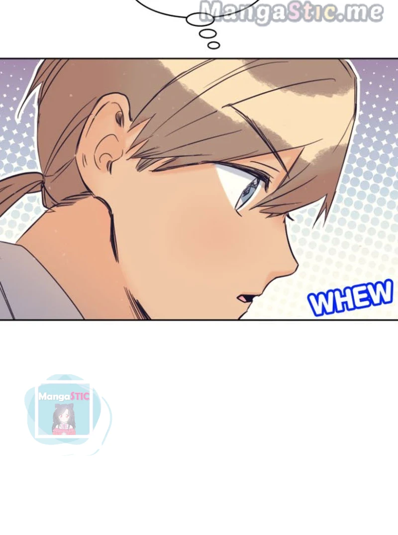 A Very Normal Ending Chapter 33 - page 41