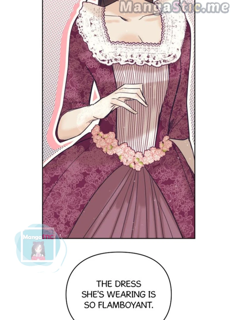 A Very Normal Ending Chapter 33 - page 44