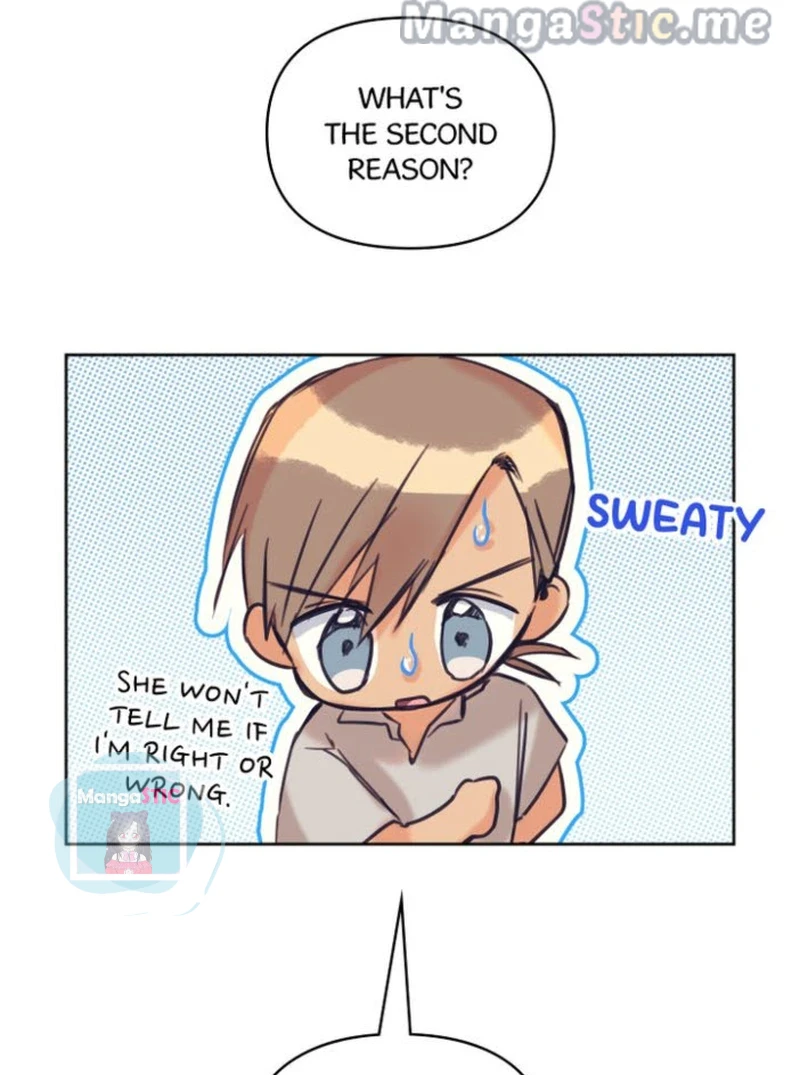 A Very Normal Ending Chapter 33 - page 56