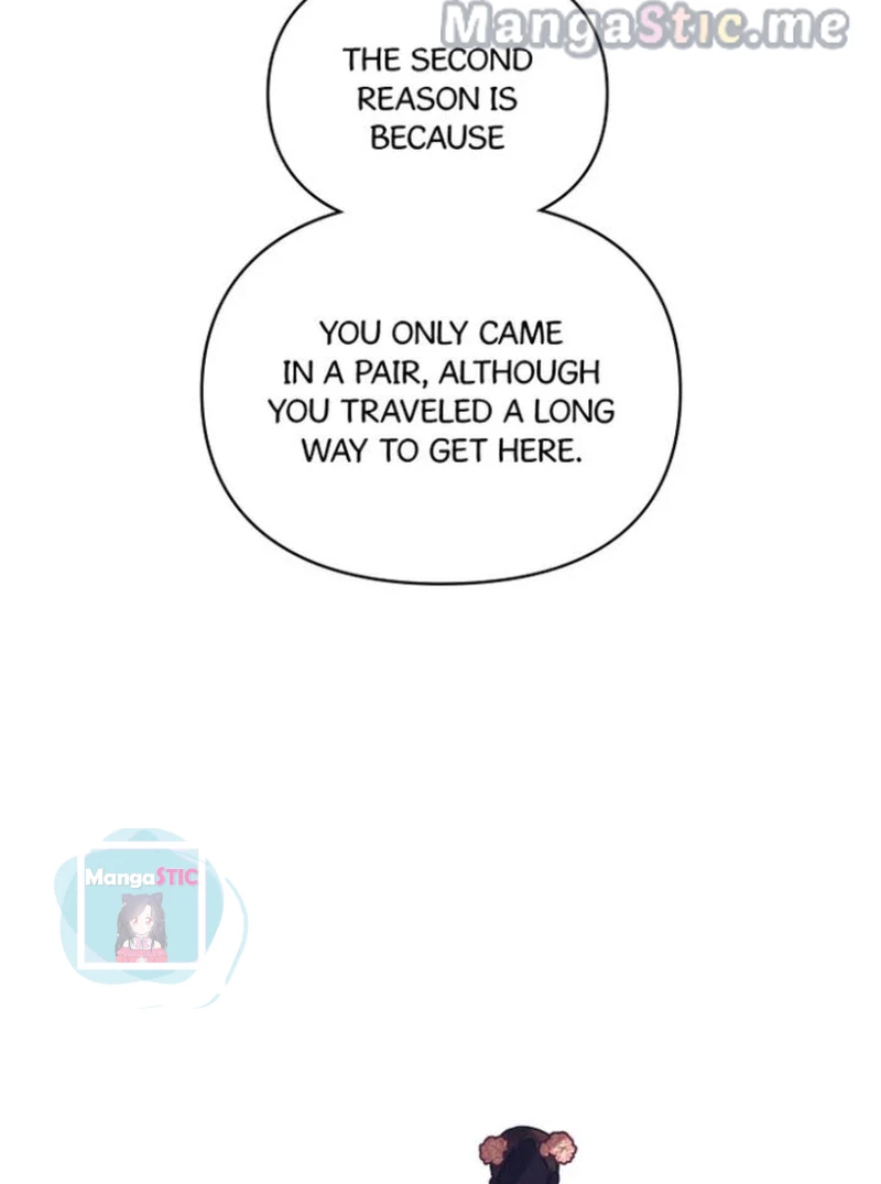 A Very Normal Ending Chapter 33 - page 57