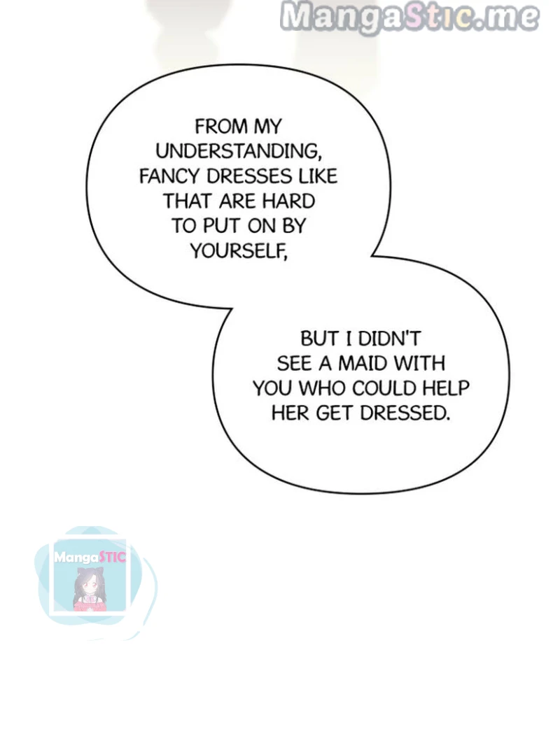 A Very Normal Ending Chapter 33 - page 59