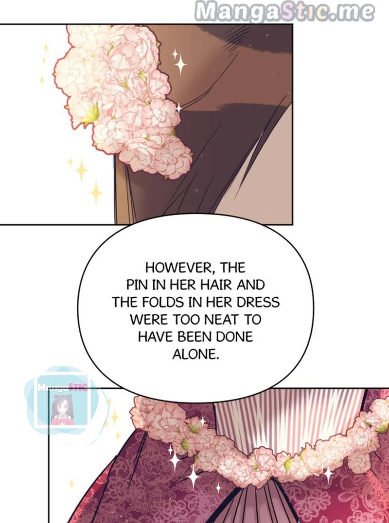 A Very Normal Ending Chapter 33 - page 60