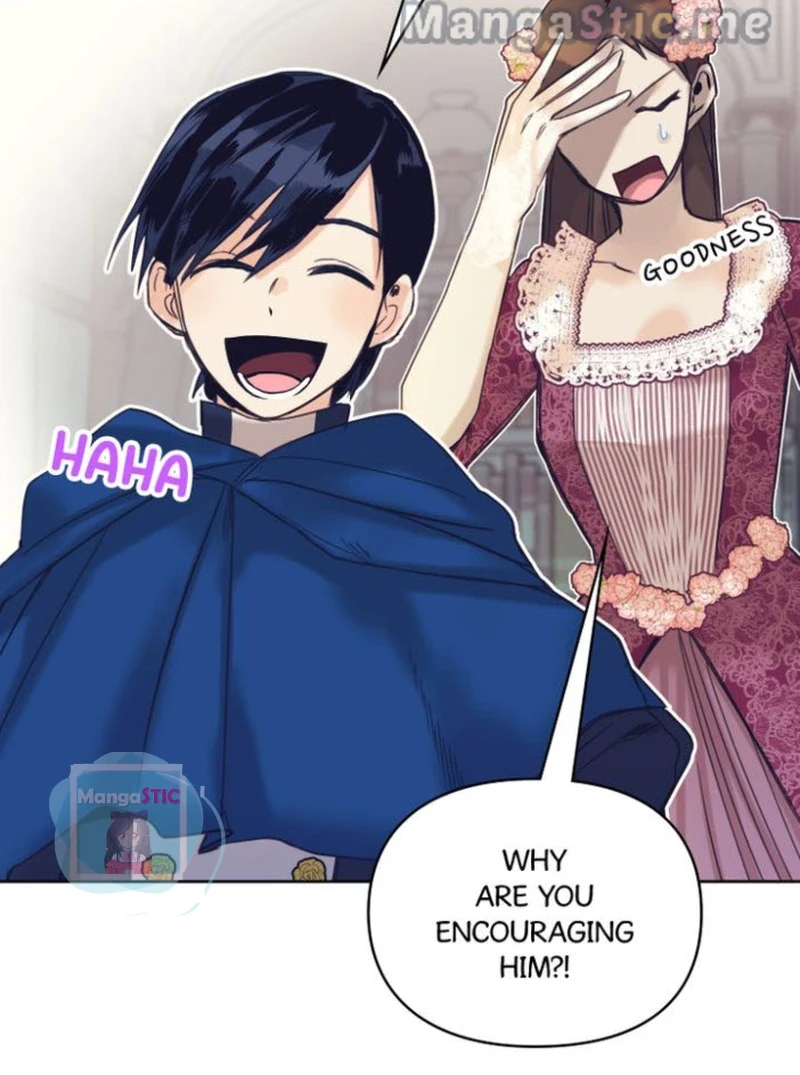 A Very Normal Ending Chapter 33 - page 64