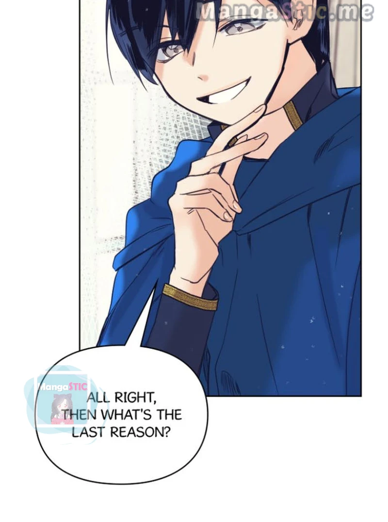 A Very Normal Ending Chapter 33 - page 68