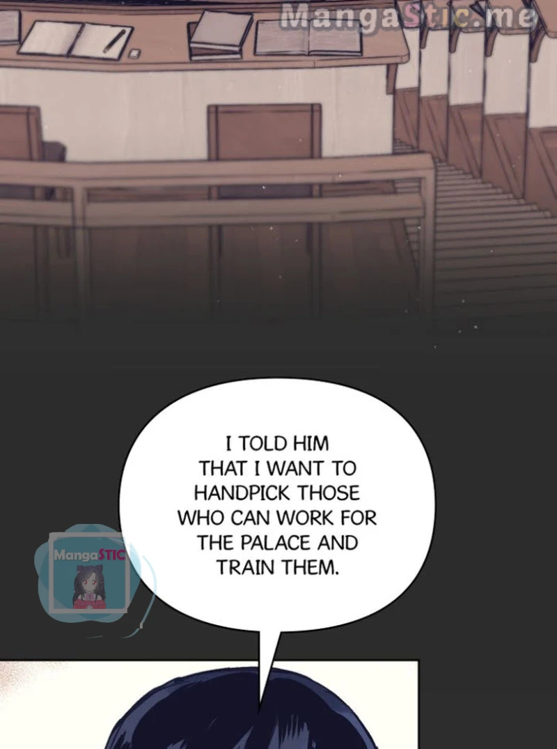 A Very Normal Ending Chapter 33 - page 8