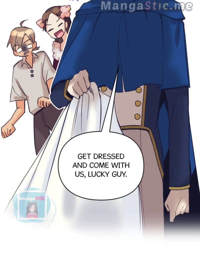 A Very Normal Ending Chapter 33 - page 82
