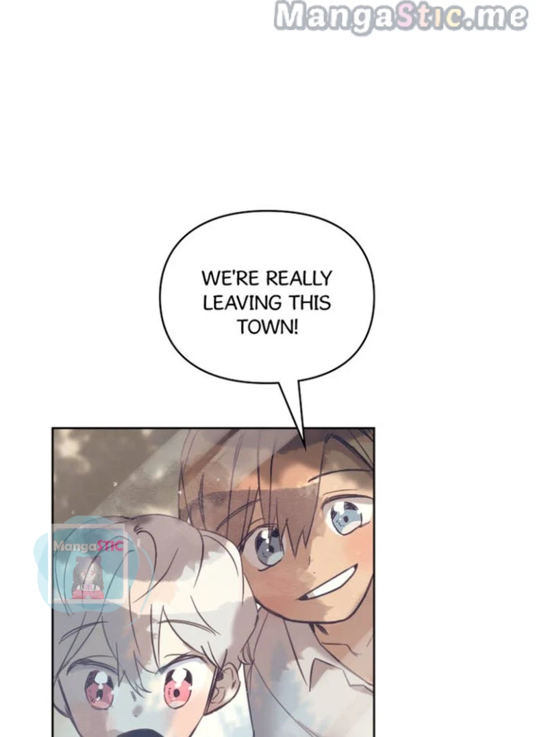 A Very Normal Ending Chapter 33 - page 85