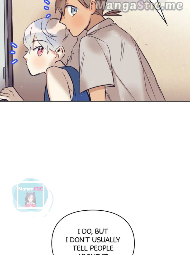 A Very Normal Ending Chapter 33 - page 87