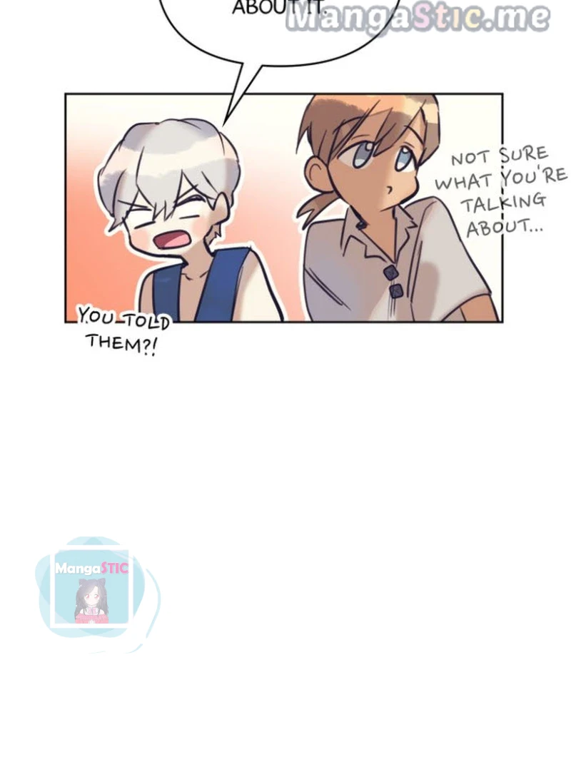 A Very Normal Ending Chapter 33 - page 88