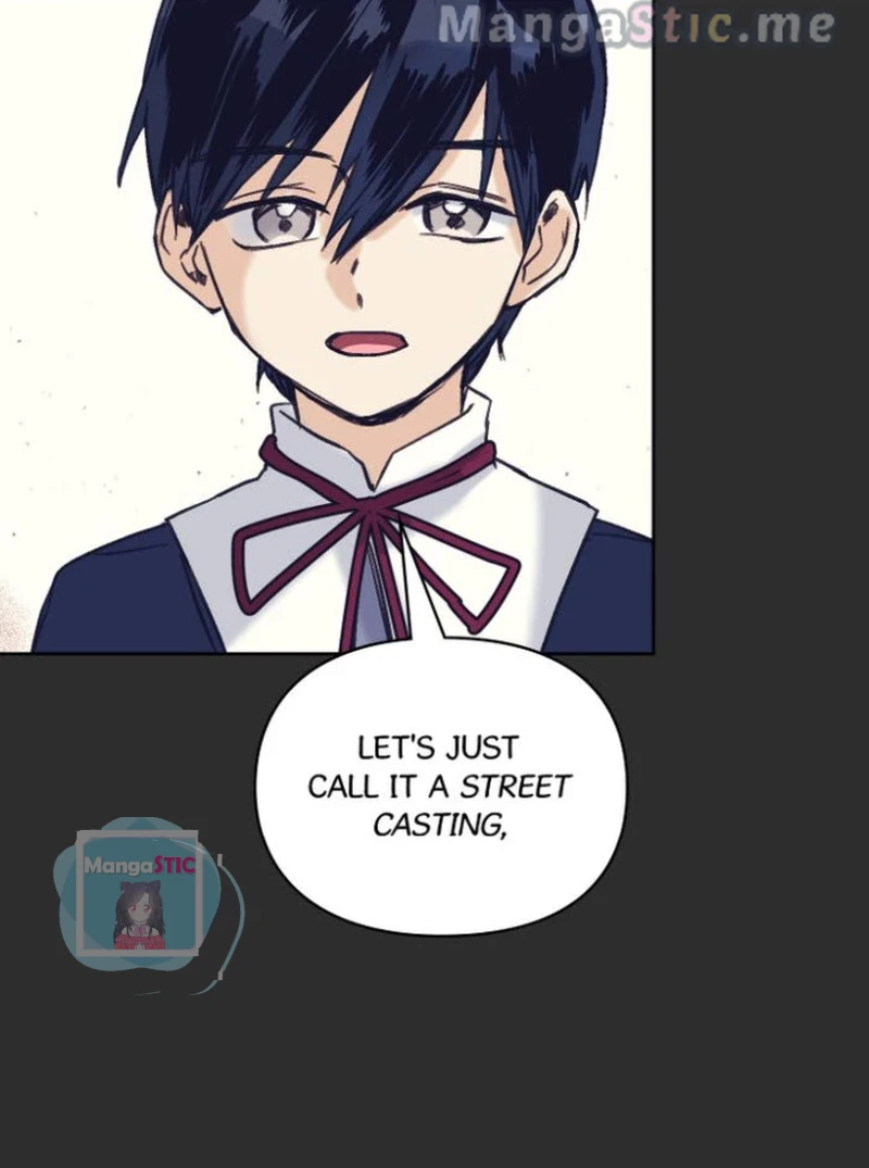 A Very Normal Ending Chapter 33 - page 9