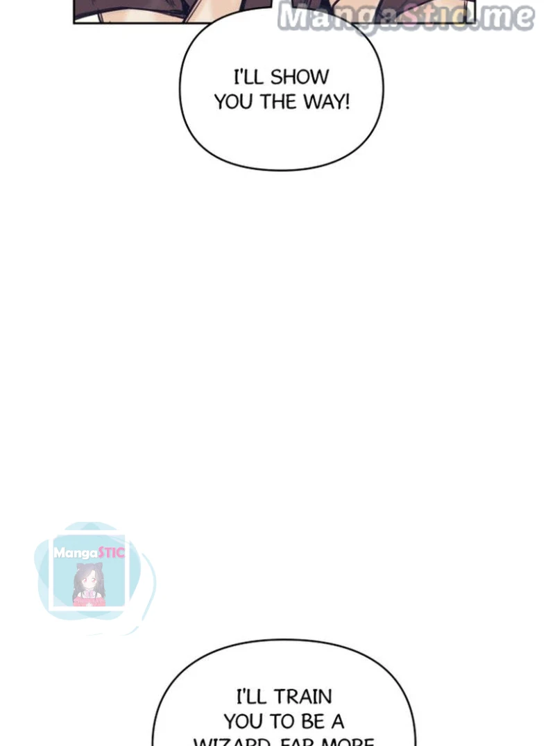 A Very Normal Ending Chapter 33 - page 92